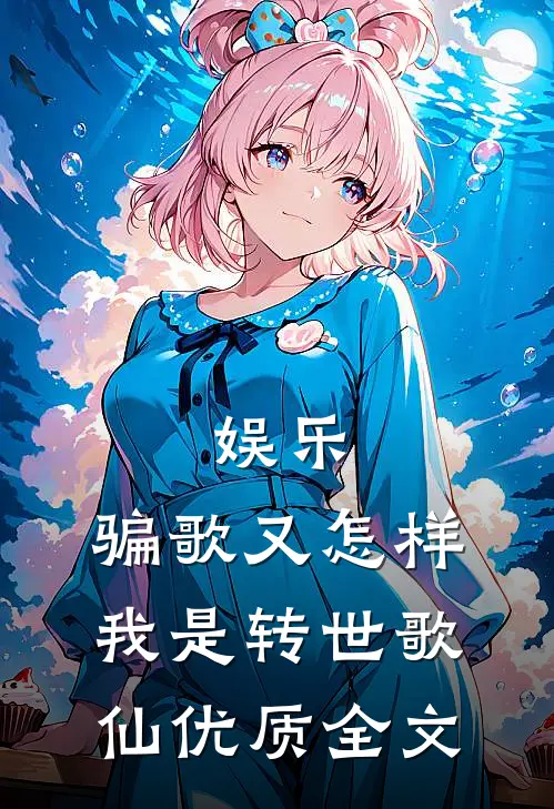娱乐：骗歌又怎样我是转世歌仙优质全文
