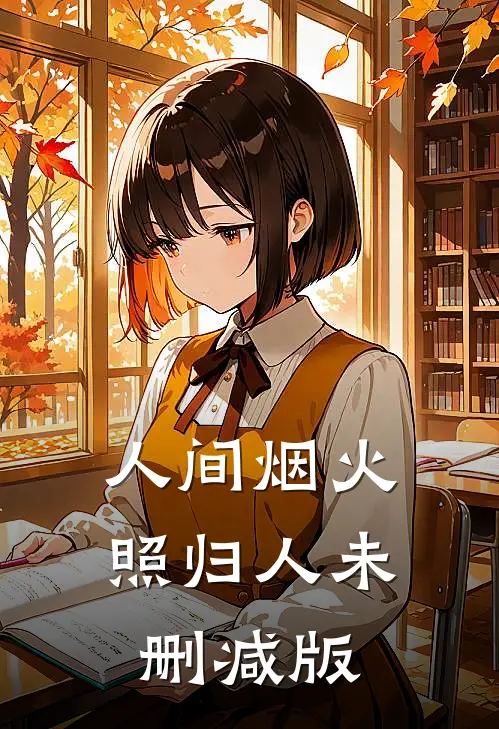 人间烟火照归人未删减版