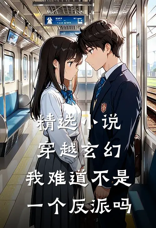精选小说穿越玄幻：我难道不是一个反派吗