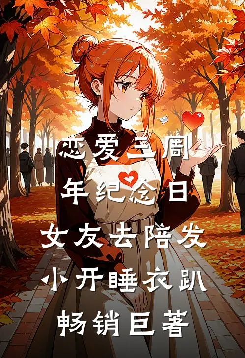 恋爱三周年纪念日，女友去陪发小开睡衣趴畅销巨著
