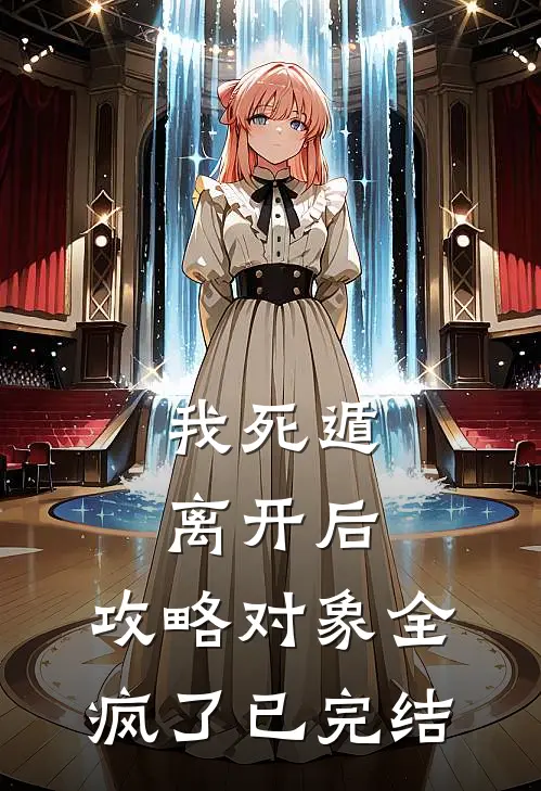我死遁离开后，攻略对象全疯了已完结