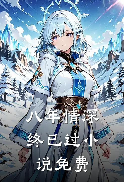 八年情深终已过小说免费