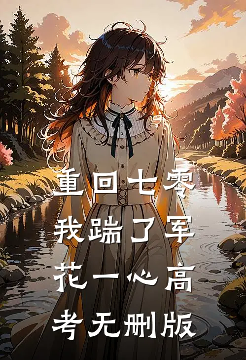 重回七零，我踹了军花一心高考无删版