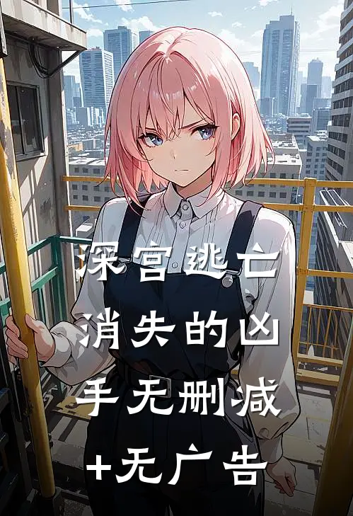 深宫逃亡：消失的凶手无删减+无广告