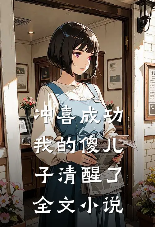 冲喜成功，我的傻儿子清醒了全文小说