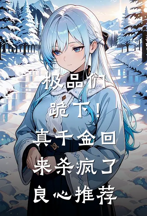 极品们跪下！真千金回来杀疯了良心推荐