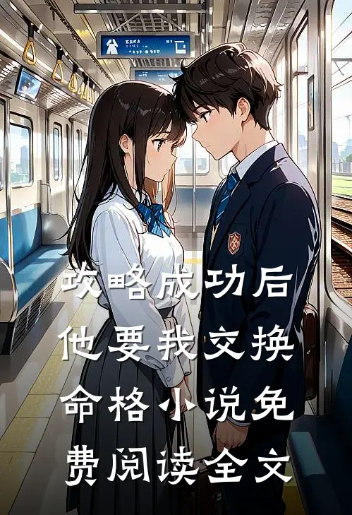 攻略成功后，他要我交换命格小说免费阅读全文