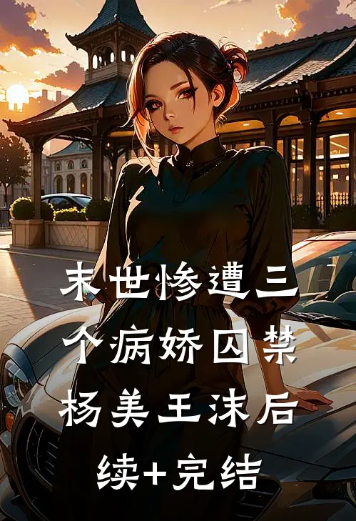 末世惨遭三个病娇囚禁杨美王沫后续+完结