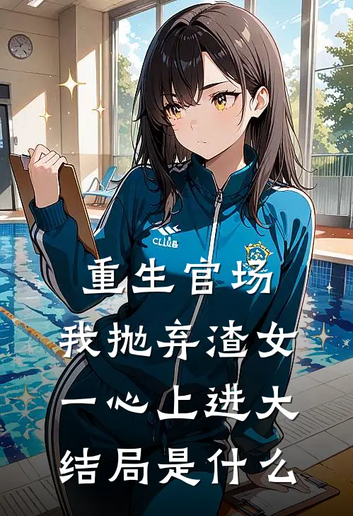 重生官场：我抛弃渣女，一心上进大结局是什么