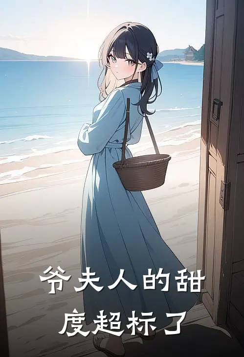 爷夫人的甜度超标了