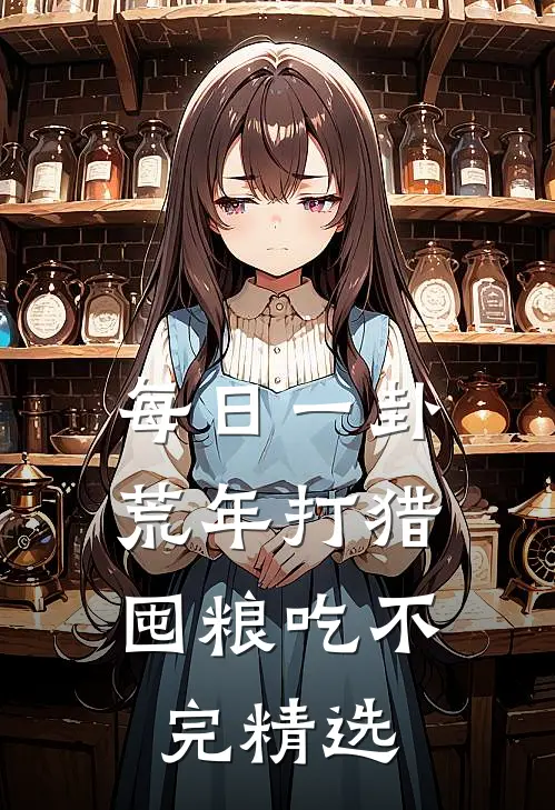 每日一卦，荒年打猎囤粮吃不完精选