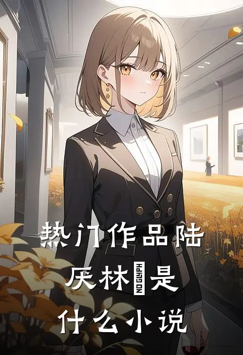 热门作品陆厌林瑧是什么小说