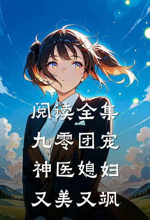 阅读全集九零团宠：神医媳妇又美又飒