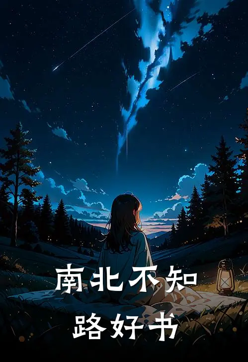 南北不知路好书
