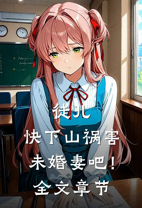 徒儿，快下山祸害未婚妻吧！全文章节