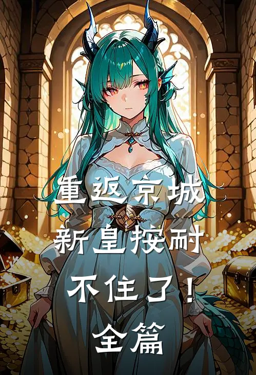重返京城，新皇按耐不住了！全篇