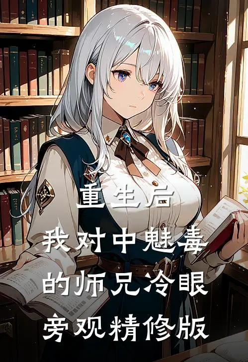 重生后，我对中魅毒的师兄冷眼旁观精修版