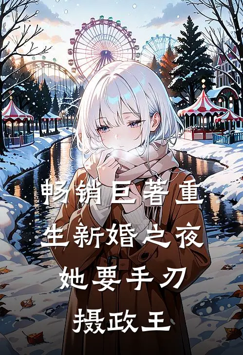 畅销巨著重生新婚之夜，她要手刃摄政王