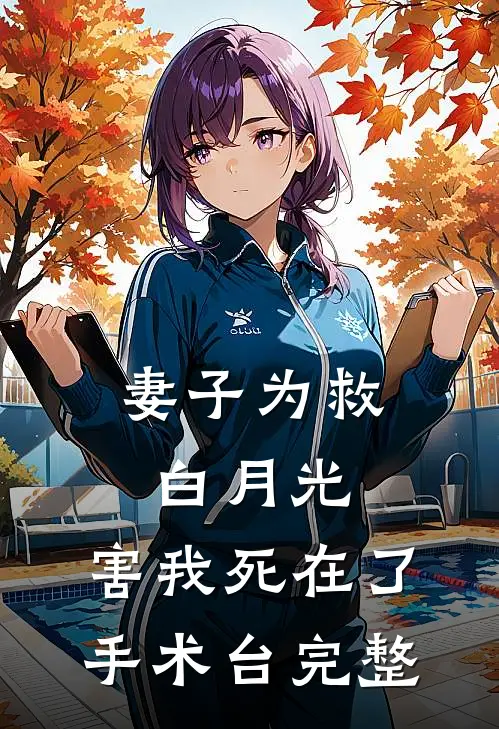 妻子为救白月光，害我死在了手术台完整