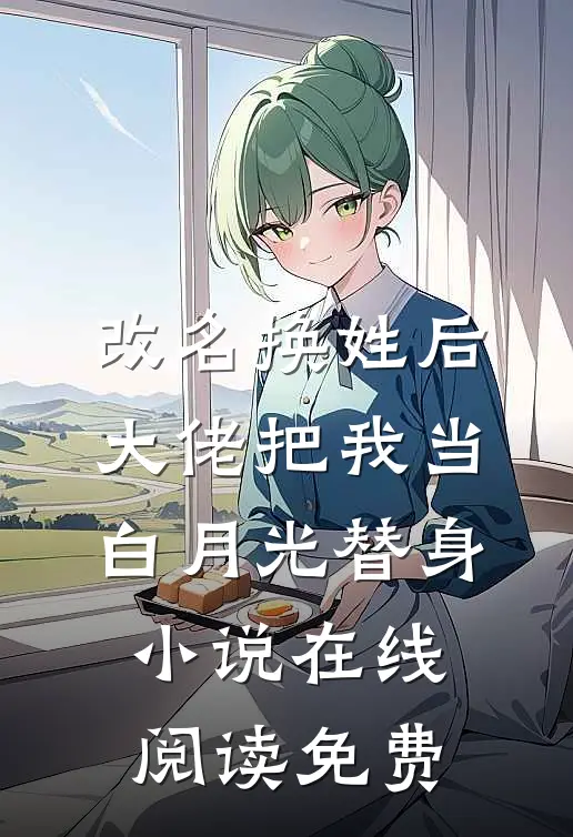 改名换姓后，大佬把我当白月光替身小说在线阅读免费