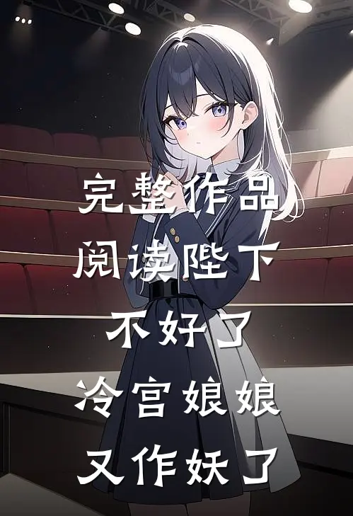完整作品阅读陛下不好了,冷宫娘娘又作妖了