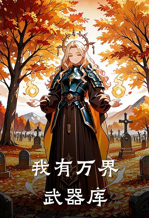 我有万界武器库