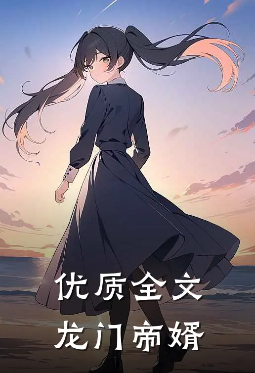 优质全文龙门帝婿