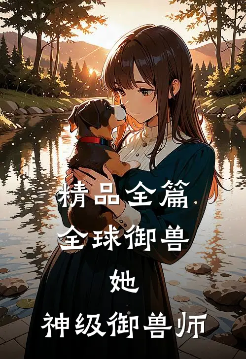 精品全篇全球御兽：她，神级御兽师