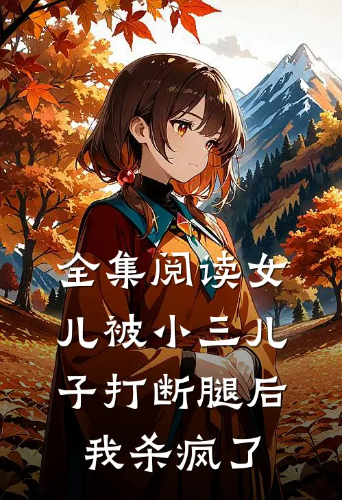 全集阅读女儿被小三儿子打断腿后，我杀疯了