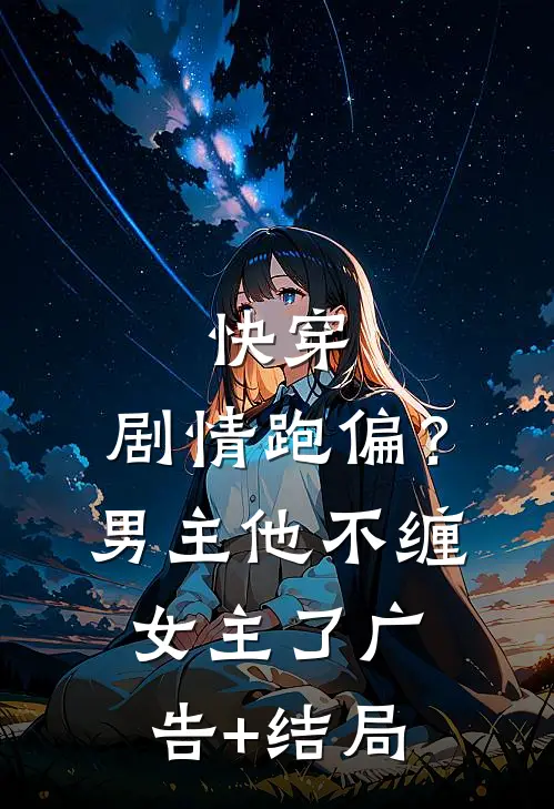 快穿：剧情跑偏？男主他不缠女主了广告+结局