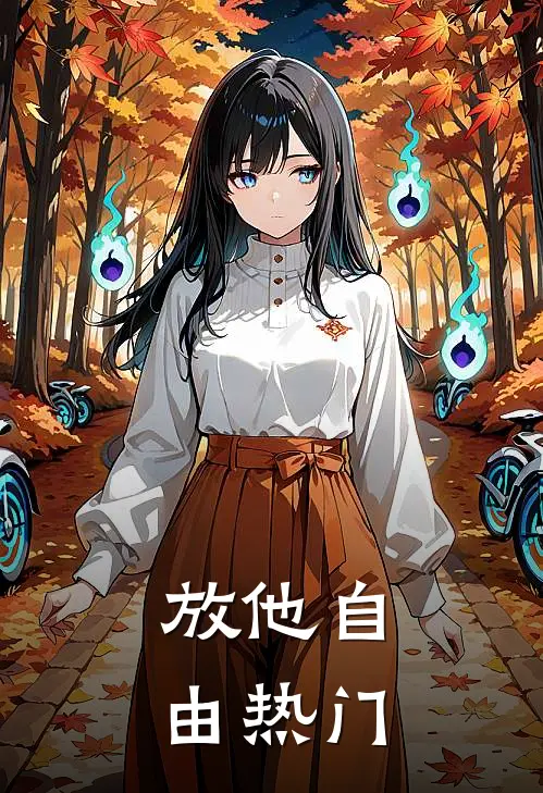 放他自由热门