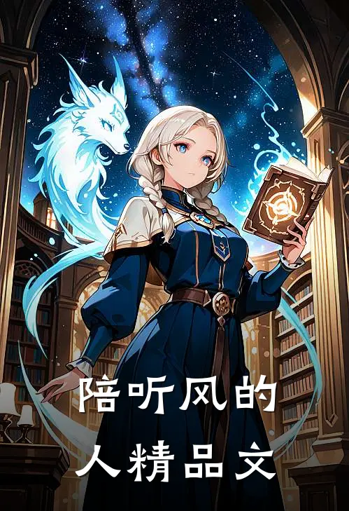 陪听风的人精品文