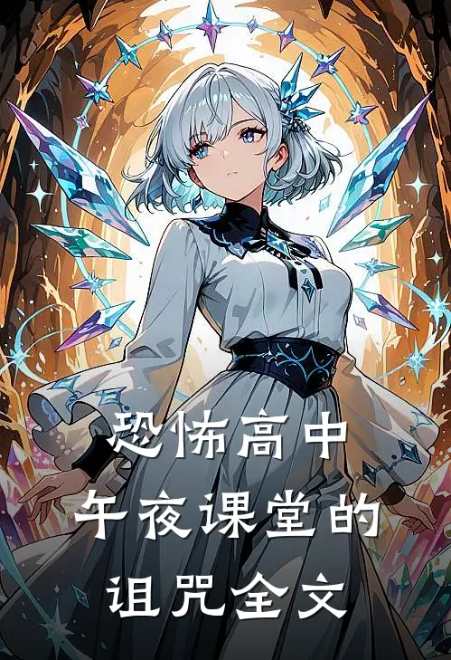 恐怖高中：午夜课堂的诅咒全文
