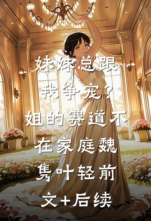 妹妹总跟我争宠？姐的赛道不在家庭魏隽叶轻前文+后续