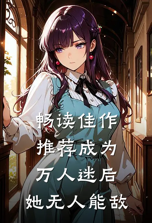 畅读佳作推荐成为万人迷后，她无人能敌