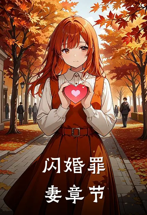 闪婚罪妻章节