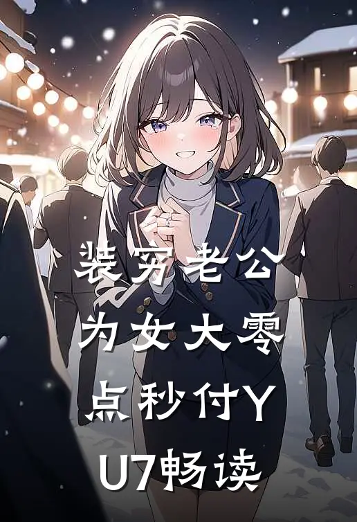 装穷老公为女大零点秒付YU7畅读