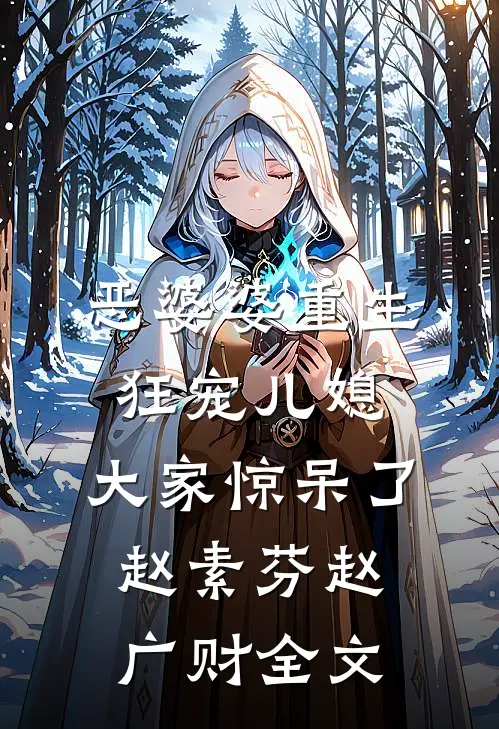 恶婆婆重生狂宠儿媳，大家惊呆了赵素芬赵广财全文
