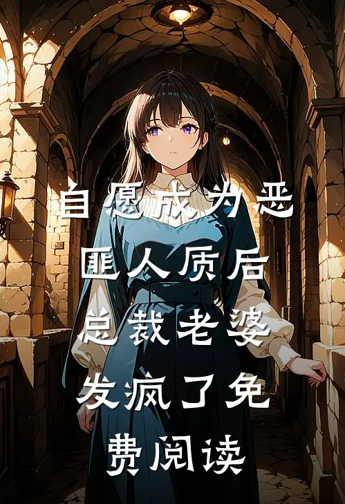 自愿成为恶匪人质后，总裁老婆发疯了免费阅读