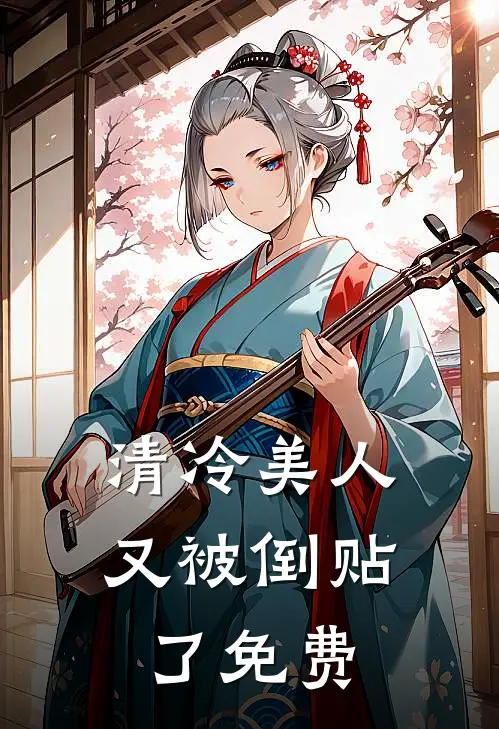 清冷美人又被倒贴了免费