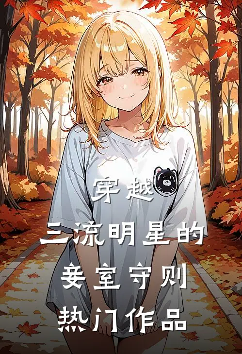 穿越：三流明星的妾室守则热门作品