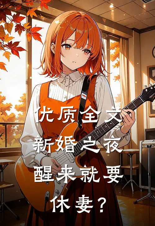 优质全文新婚之夜，醒来就要休妻？