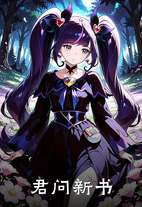 君问新书