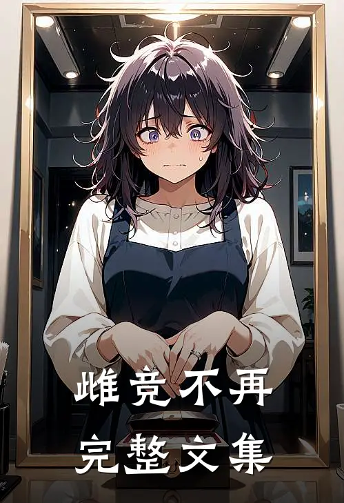 雌竞不再完整文集