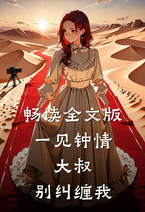 畅读全文版一见钟情：大叔，别纠缠我