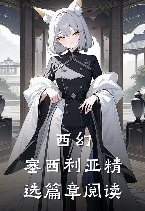 西幻：塞西利亚精选篇章阅读