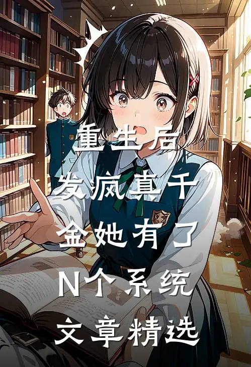 重生后，发疯真千金她有了N个系统文章精选