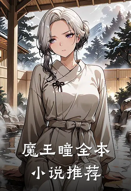 魔王瞳全本小说推荐
