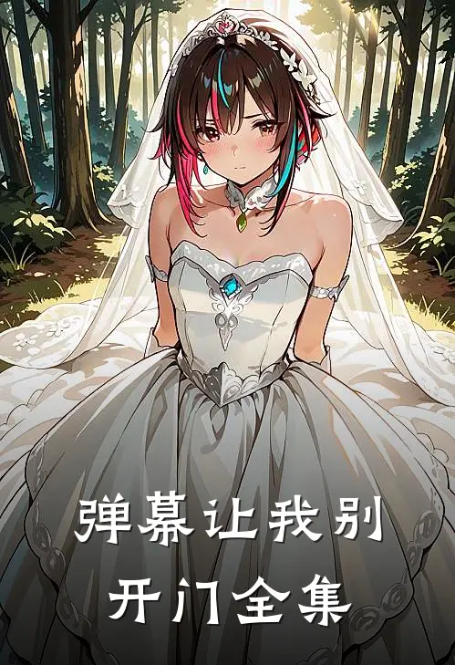 弹幕让我别开门全集