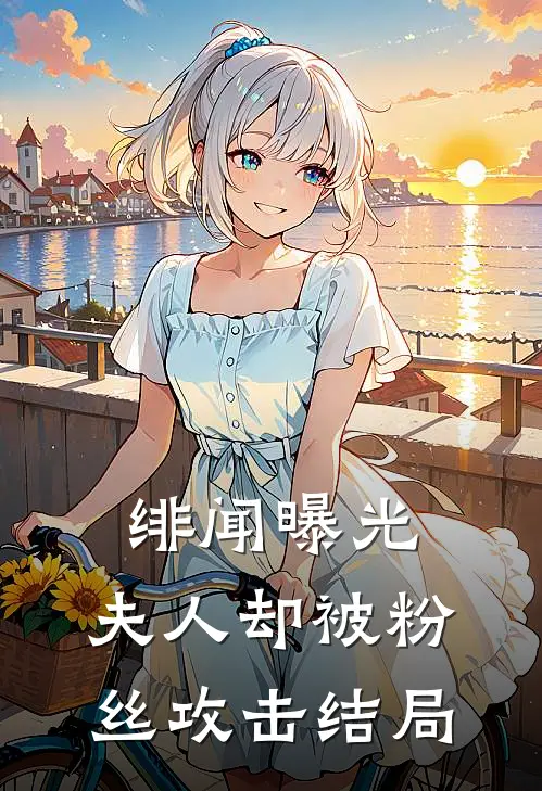 绯闻曝光，夫人却被粉丝攻击结局